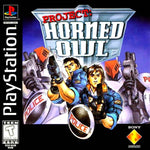 Project Horned Owl PS1 Used