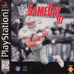 NFL GameDay 97 PS1 New