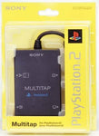 PS2 Multitap Sony New