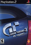 Gran Turismo 3 PS2 Used