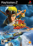 Jak And Daxter The Lost Frontier PS2 New