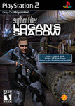 Syphon Filter Logans Shadow PS2 Used