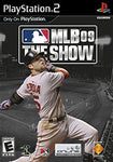 MLB 09 The Show PS2 Used