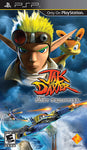 Jak & Daxter The Lost Frontier PSP Used