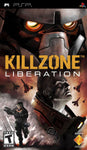 Killzone Liberation PSP Used