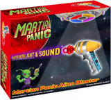 Switch Blaster Martian Panic Accessory Only New