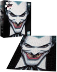 The Joker Clown Prince Of Crime 1000 Piece Puzzle