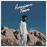Khalid - American Teen (2lp) Vinyl New