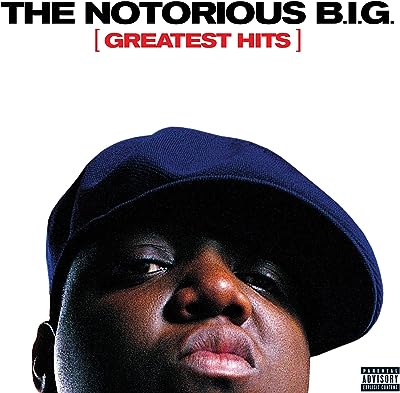 Notorious B.I.G. - Greatest Hits (2lp) Vinyl New