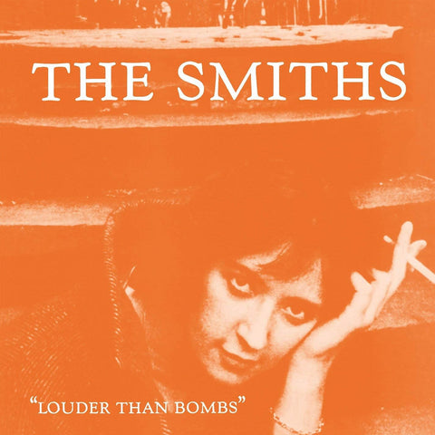 Smiths - Louder Than Bombs (2Lp Uk Version) Vinyl New