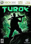 Turok 360 Used