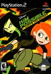 Kim Possible Whats the Switch PS2 Used