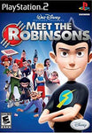 Meet The Robinsons PS2 Used