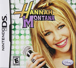 Hannah Montana DS Used