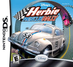 Herbie Rescue Rally DS Used