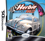 Herbie Rescue Rally DS Used Cartridge Only