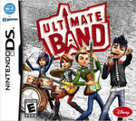 Ultimate Band DS Used Cartridge Only