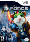 G Force Wii Used