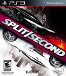 Split Second PS3 Used