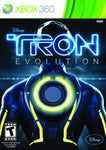 Tron Evolution 360 Used