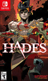 Hades Switch Used