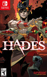 Hades Switch New