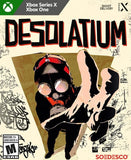 Desolatium Xbox Series X Xbox One New