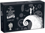 The Nightmare Before Christmas 25 Years Collectors Chess Set New