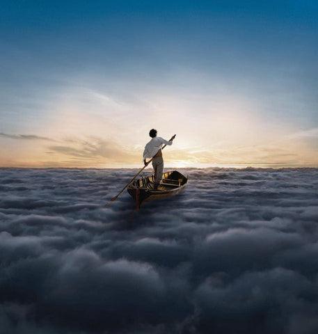 Pink Floyd - The Endless River (2lp) Vinyl New