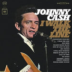 Johnny Cash - I Walk The Line Vinyl New