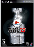 NHL 13 Steelbook PS3 Used