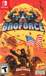 Broforce Switch New