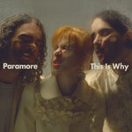 Paramore - This Is Why Vinyl New