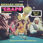 Richard Pryor - Craps (After Hours) Live Redd Foxx Club Hollywood (2lp) Vinyl New