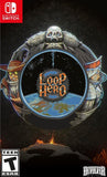 Loop Hero Switch Used