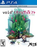 Void Trrlm2() Void Terrarium 2 PS4 Used