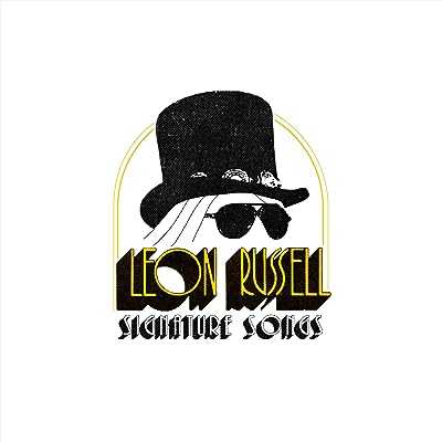 Leon Russell - Signature Songs Vinyl New