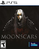 Moonscars PS5 Used