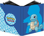 Pokemon Binder Pro Squirtle