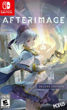 Afterimage Deluxe Edition Switch New