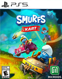 Smurfs Kart PS5 Used