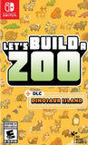 Lets Build A Zoo Switch New