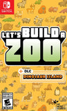 Lets Build A Zoo Switch Used