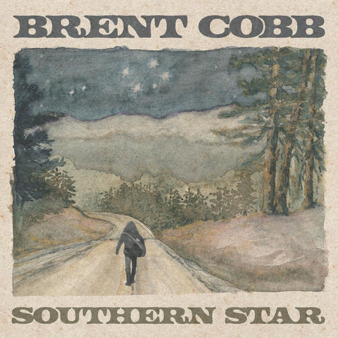 Brent Cobb - Southern Star Vinyl New