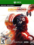 Star Wars Squadrons Xbox One New