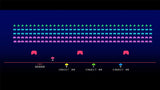 Space Invaders Forever Switch New