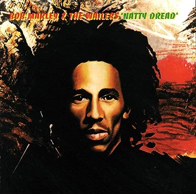 Bob Marley & The Wailers - Natty Dread (Half-Speed Master) Vinyl New