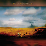 Fates Warning - Fwx (2lp) Vinyl New