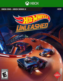 Hot Wheels Unleashed Xbox One Xbox Series X Used