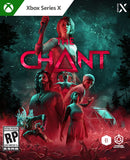 The Chant Xbox Series X Used